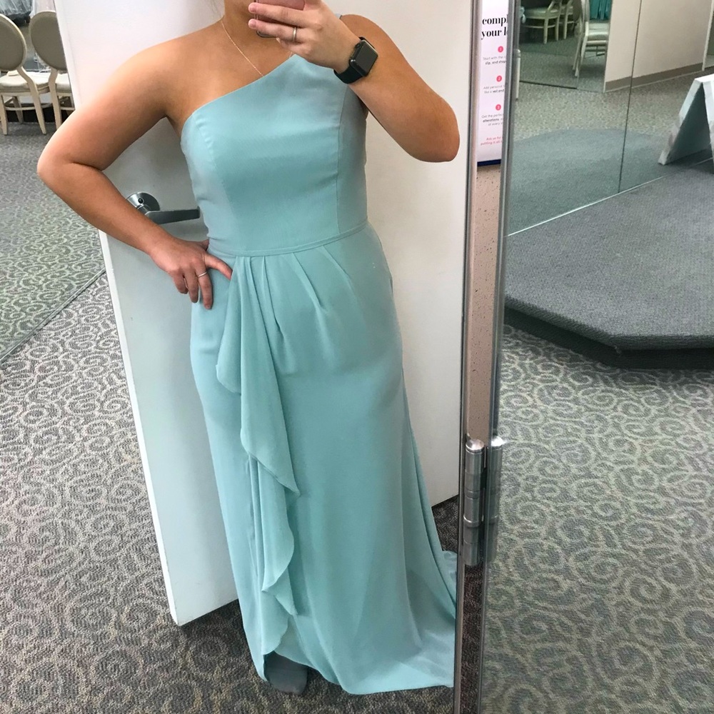 NEW Bridesmaid Dress